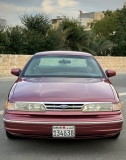 للبيع فورد Crown Victoria 1996