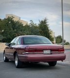للبيع فورد Crown Victoria 1996