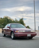 للبيع فورد Crown Victoria 1996