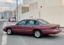 للبيع فورد Crown Victoria 1996