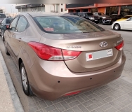 للبيع هونداي Elantra 2013