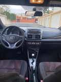 للبيع تويوتا Yaris 2015