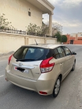 للبيع تويوتا Yaris 2015