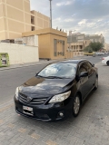 للبيع تويوتا Corolla 2009