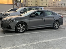 للبيع هونداي Sonata 2018