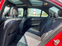 للبيع مرسيديس C class 2012