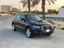 للبيع أودي Q5 2010