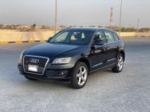 للبيع أودي Q5 2010