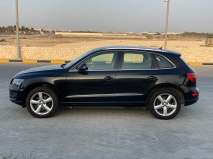 للبيع أودي Q5 2010