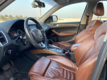 للبيع أودي Q5 2010