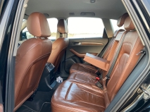 للبيع أودي Q5 2010