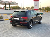 للبيع أودي Q5 2010