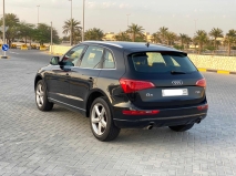للبيع أودي Q5 2010