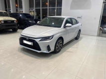 للبيع تويوتا Yaris 2023