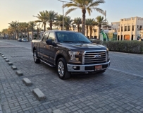 للبيع فورد F150 Truck 2015