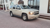 للبيع شفروليت Tahoe 2007