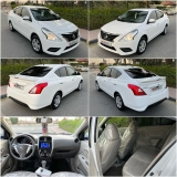 للبيع نيسان Sunny 2020