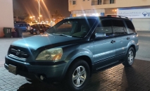 للبيع هوندا MR-V 2005