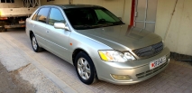 للبيع تويوتا Avalon 2005