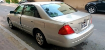 للبيع تويوتا Avalon 2005