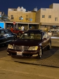 للبيع لكزس LS 1999