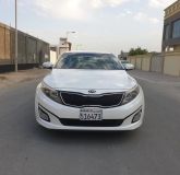 للبيع كيا Optima 2014