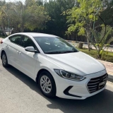 للبيع هونداي Elantra 2018