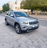 للبيع جيب Grand Cherokee 2015