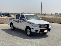 للبيع تويوتا Hilux 2020