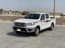 للبيع تويوتا Hilux 2020