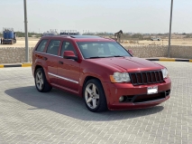 للبيع جيب Grand Cherokee 2010