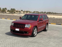 للبيع جيب Grand Cherokee 2010