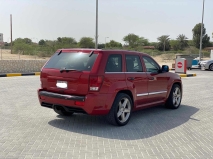 للبيع جيب Grand Cherokee 2010