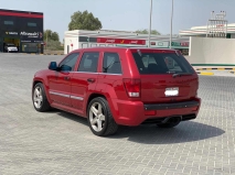 للبيع جيب Grand Cherokee 2010