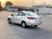 للبيع تويوتا Yaris 2019