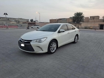 للبيع تويوتا camry 2016