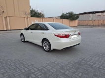 للبيع تويوتا camry 2016