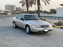 للبيع فورد Crown Victoria 2011