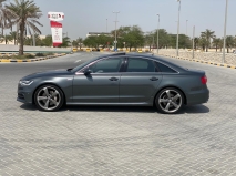 للبيع أودي A6 2012