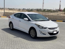 للبيع هونداي Elantra 2015