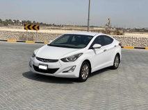 للبيع هونداي Elantra 2015