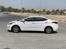 للبيع هونداي Elantra 2015