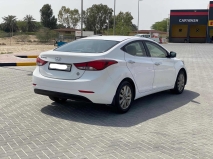 للبيع هونداي Elantra 2015