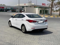 للبيع هونداي Elantra 2015