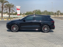 للبيع بورش Cayenne GTS  2017