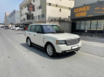 للبيع لاند روفر RANGE ROVER 2004