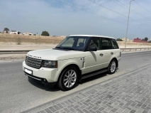 للبيع لاند روفر RANGE ROVER 2004