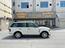 للبيع لاند روفر RANGE ROVER 2004