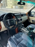 للبيع لاند روفر RANGE ROVER 2004