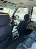 للبيع لاند روفر RANGE ROVER 2004